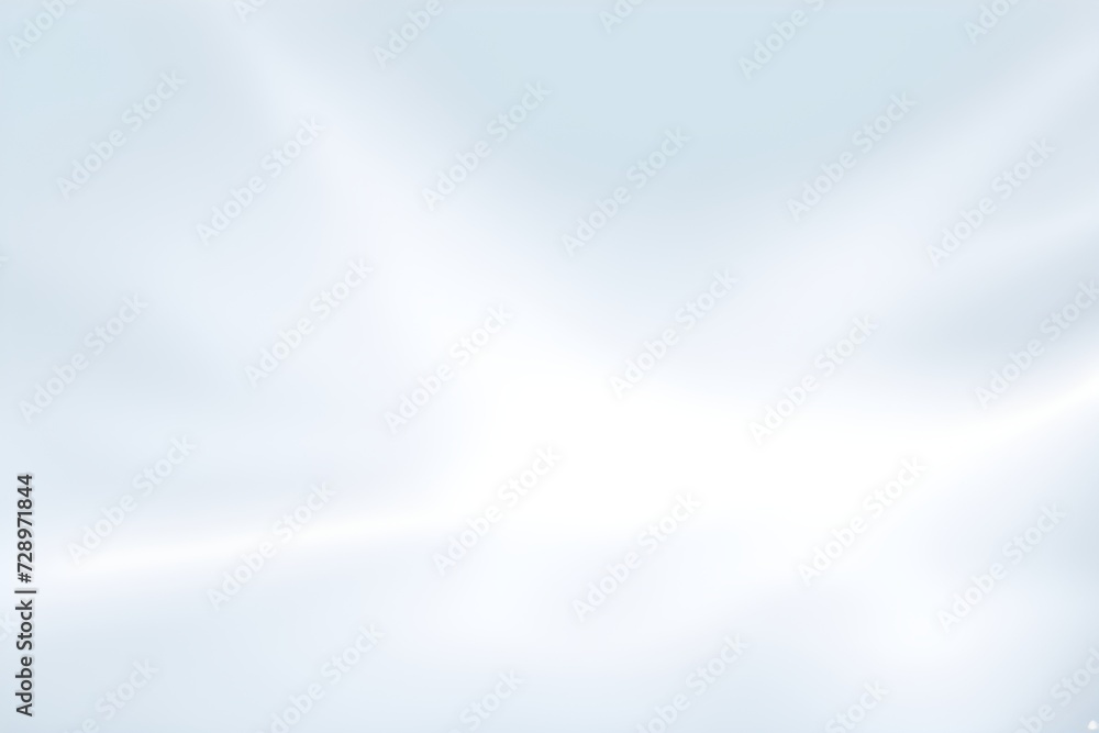 White rays abstract background White rays abstract background