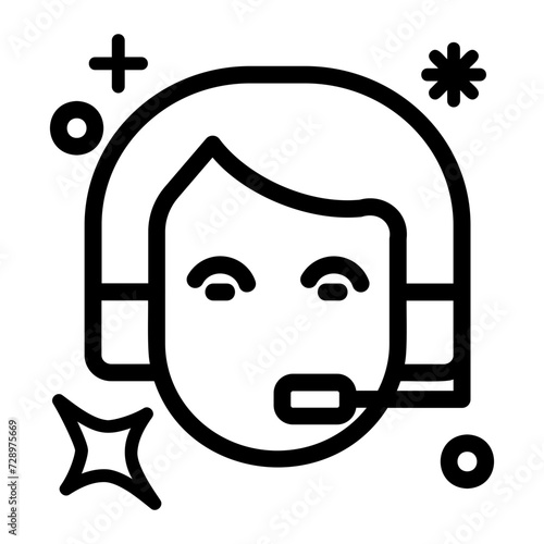 metaverse icon