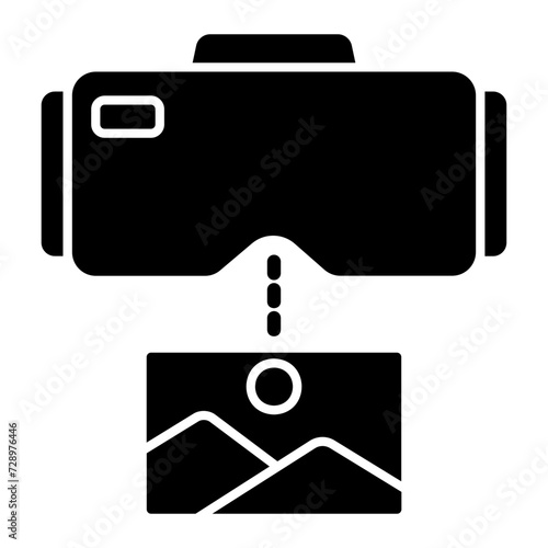 metaverse icon