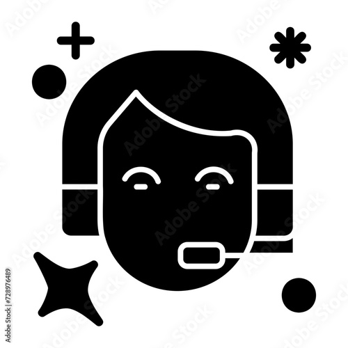 metaverse icon