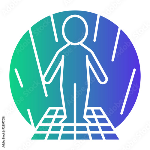 metaverse icon