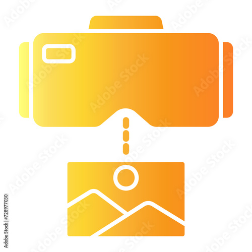 metaverse icon