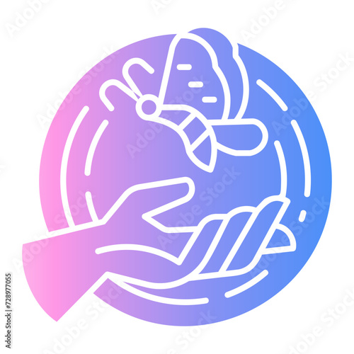 metaverse icon