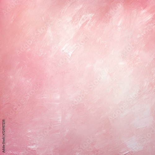 pastel pink concrete texture background