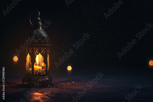 ramadan Kareem  Ramadan crescent moon  Eid Mubarak Islamic festival social media banner and Eid Mubarak Post Template  islam