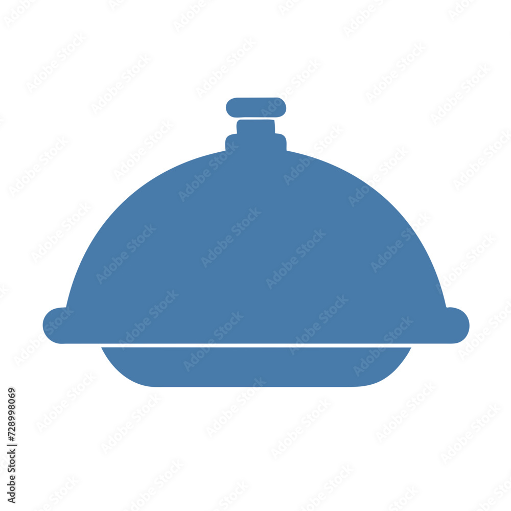 Cooking icon set. contain chef hat, oven, Hand holding food tray, Pot, Frying pan and Kitchen utensils. Cooking recipe book and more, Vector illustration