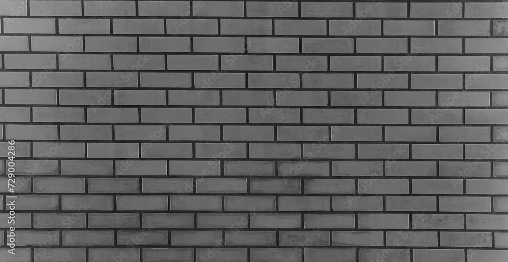 Brick Grey Backdrop Card Natural Pattern Texture Background Design Frame Cement Paper Vintage Art Light Floor Wall Space Template Presentation Product Studio Retro Grunge Empty Damage Dark Old Gray.