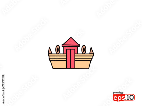 Cinematic Delights Home Icon Set. Melodic Harmony Arts Outline Collection. Visual Elegance Entertainment Vector Icons. Arts & Leisure Vector Line Art. Modern Elegance Arts Outline Designs