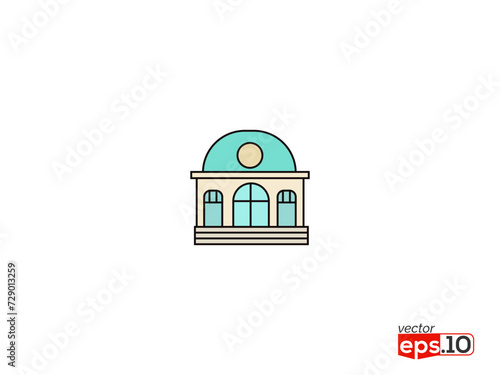 Cinematic Delights Home Icon Set. Melodic Harmony Arts Outline Collection. Visual Elegance Entertainment Vector Icons. Arts & Leisure Vector Line Art. Modern Elegance Arts Outline Designs