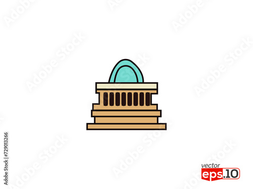 Cinematic Delights Home Icon Set. Melodic Harmony Arts Outline Collection. Visual Elegance Entertainment Vector Icons. Arts & Leisure Vector Line Art. Modern Elegance Arts Outline Designs