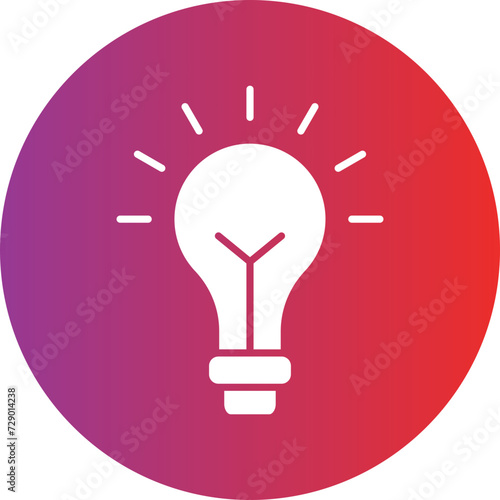Inspiration Icon Style