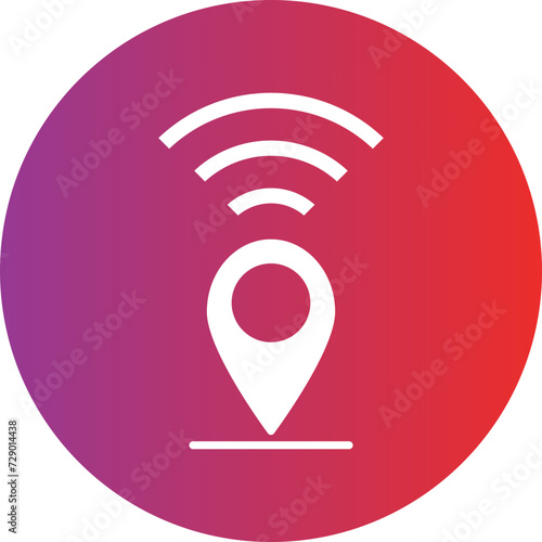 GPS Icon Style