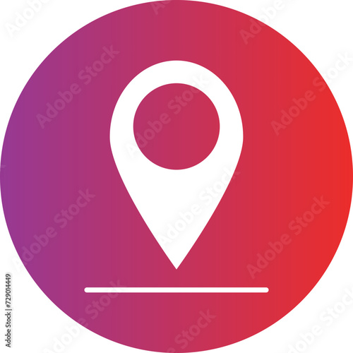 Location Icon Style