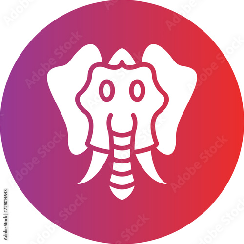 Mammoth Icon Style