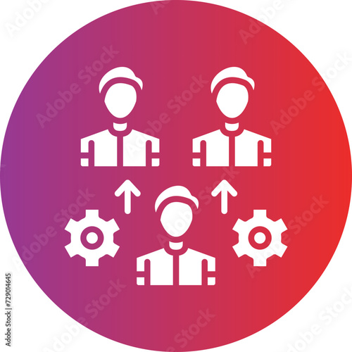 Third Party Icon Style