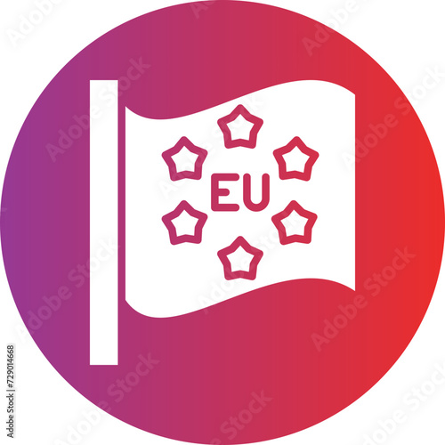 Eu Icon Style
