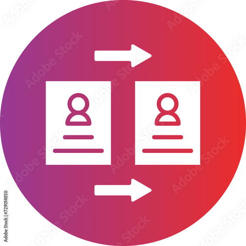 Masking Icon Style