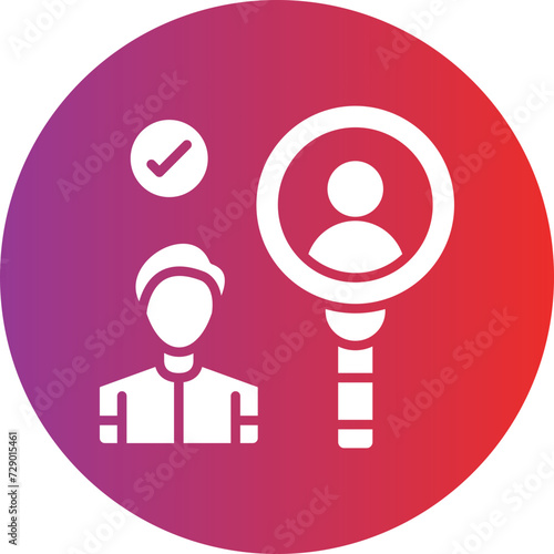 Identifier Icon Style