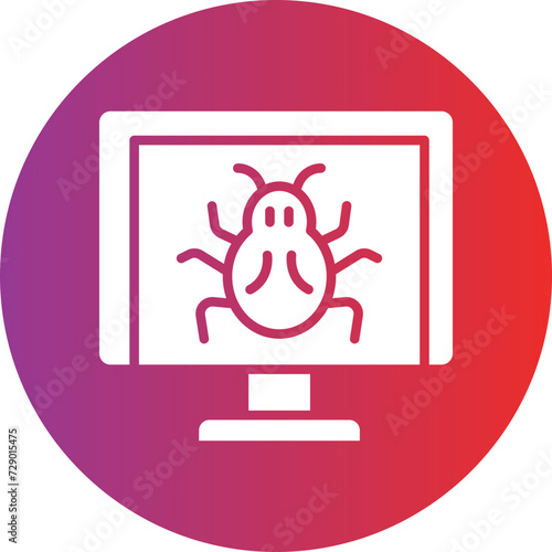 Malware Icon Style