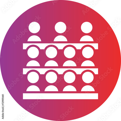 Spectator Icon Style