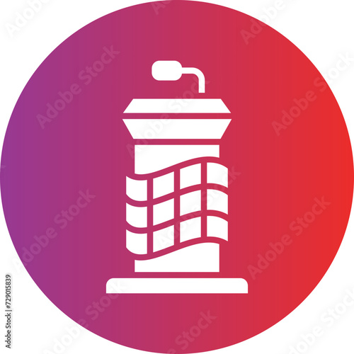 Tribune Icon Style
