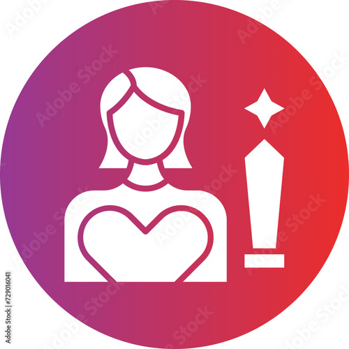 Actress Icon Style