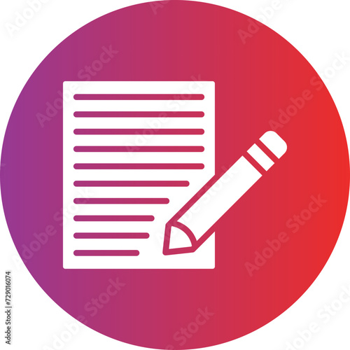 Composing Icon Style