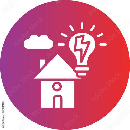 Creative Retreat Icon Style