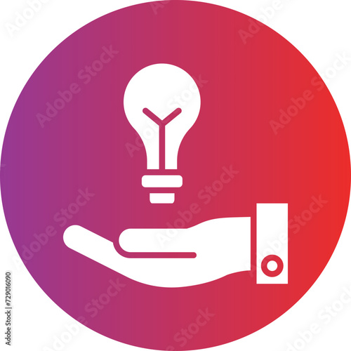 Creative Work Icon Style