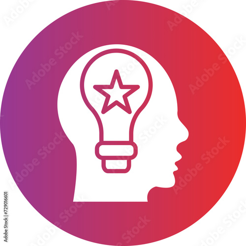 Personality Icon Style