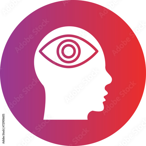 Obsession Icon Style