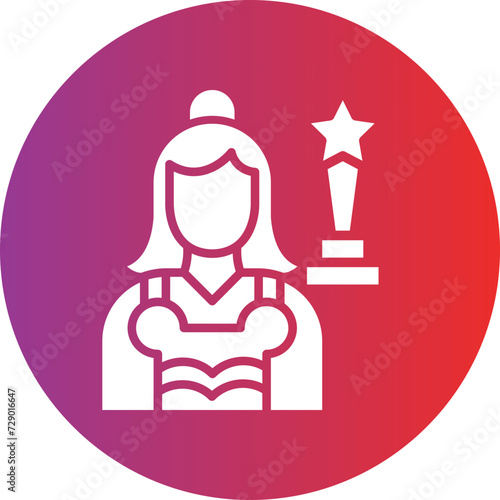 Actress Icon Style