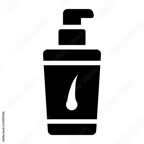 Hair Serums suplement icon