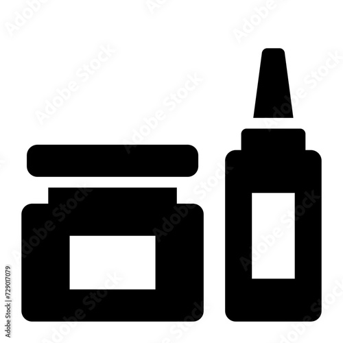 Hair Care Product icon