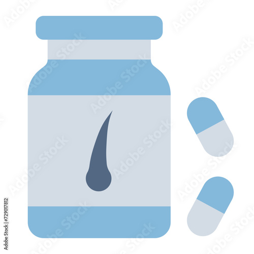 Pharmacy Hair Nutrition icon