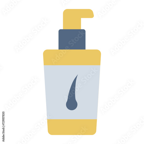 Hair Serums suplement icon