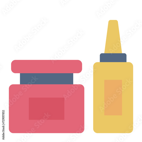 Hair Care Product icon