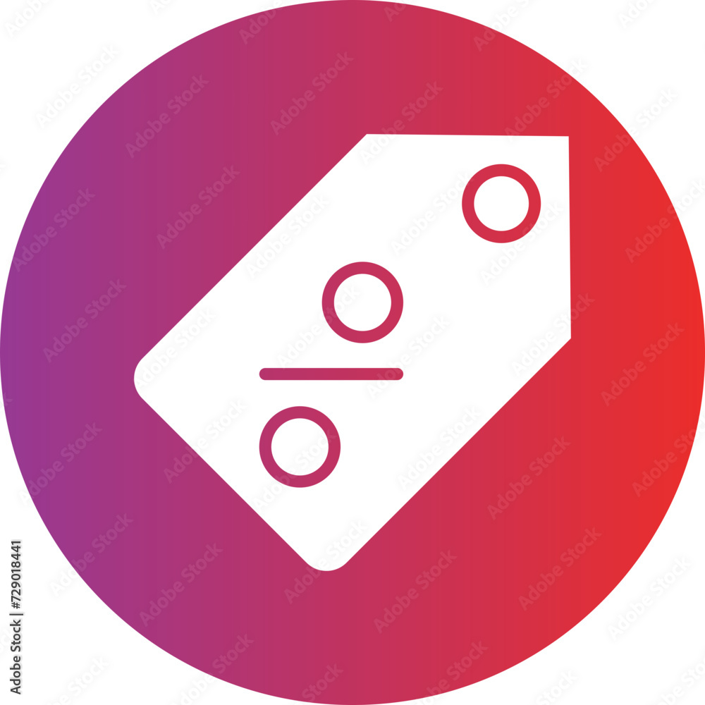 Discount Icon Style Discount Icon Style