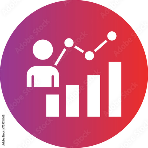 Demographic Icon Style