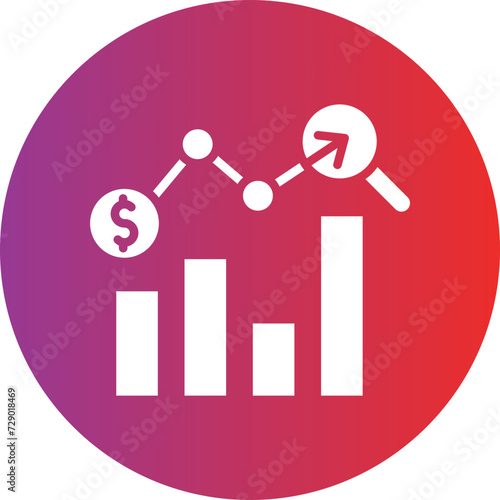 Forecasting Icon Style
