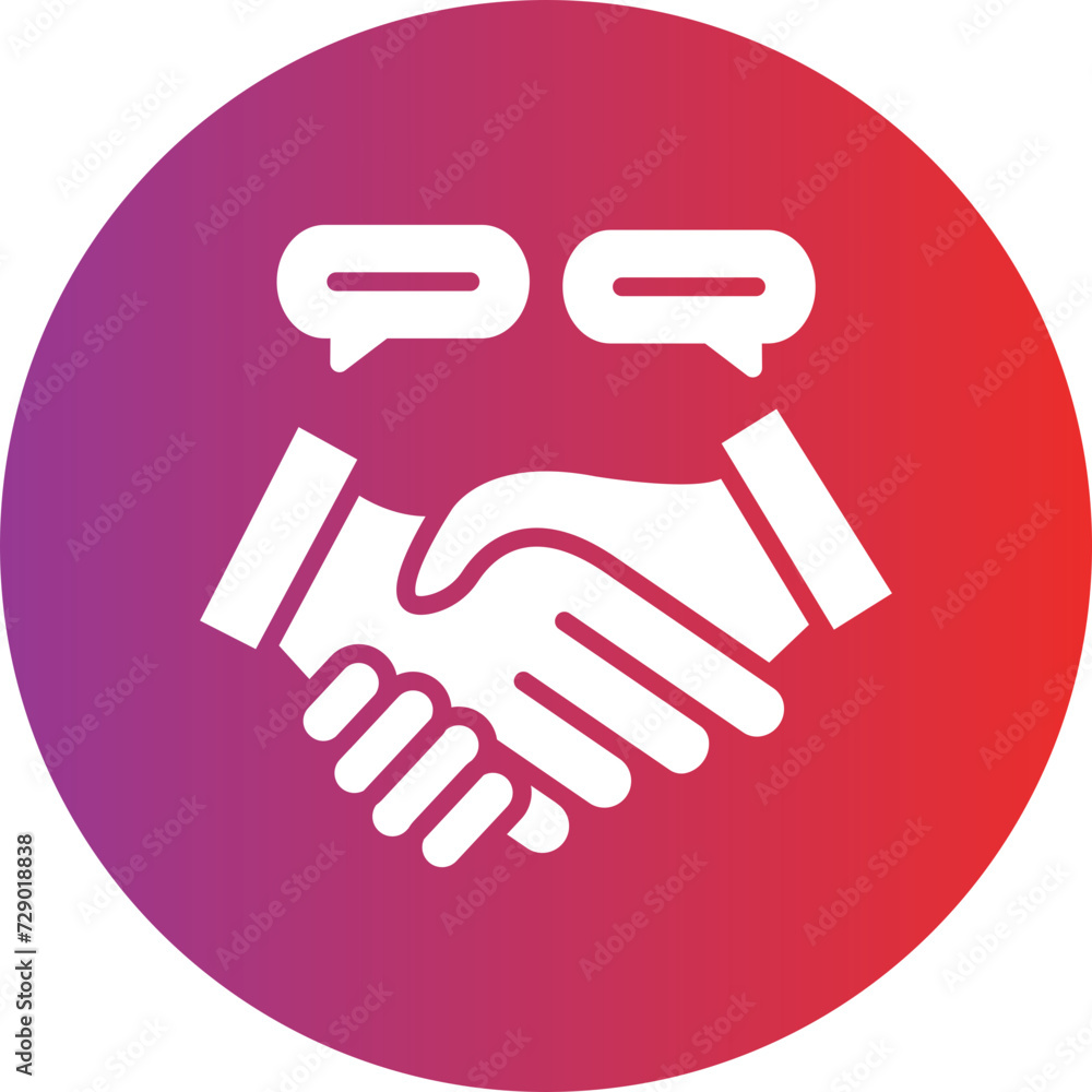 Introduction Icon Style