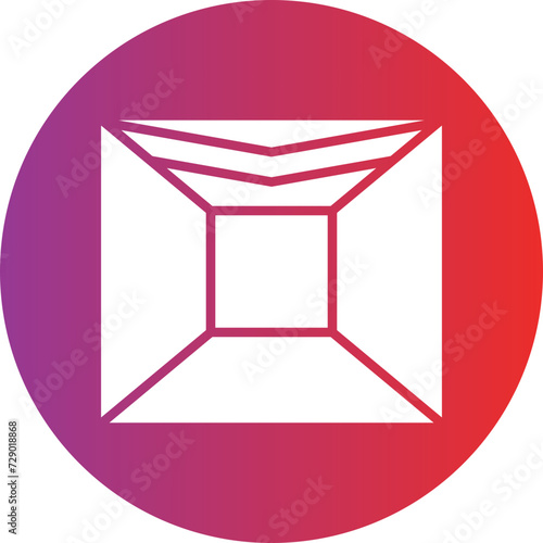 Ceiling Icon Style