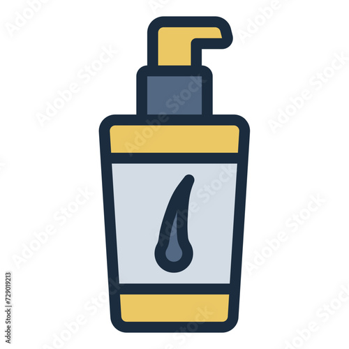 Hair Serums suplement icon