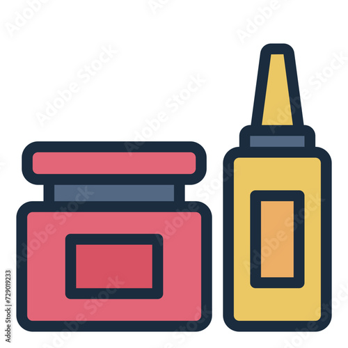 Hair Care Product icon
