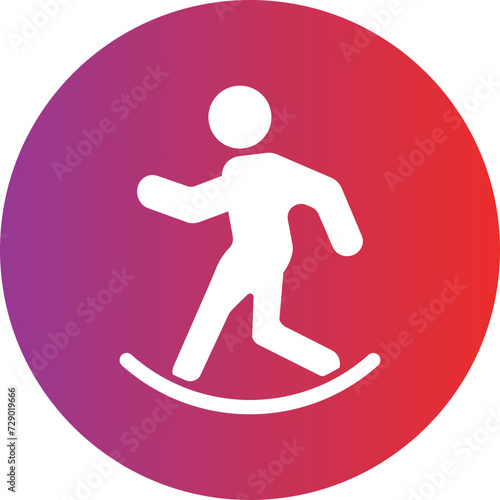 Acrobat Icon Style