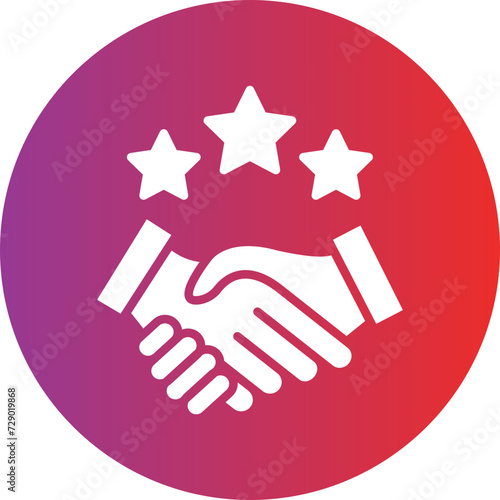 Bipartisan Icon Style