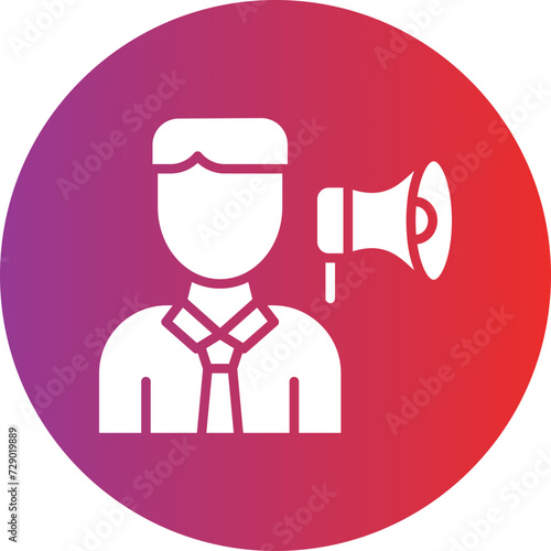 Coattails Icon Style