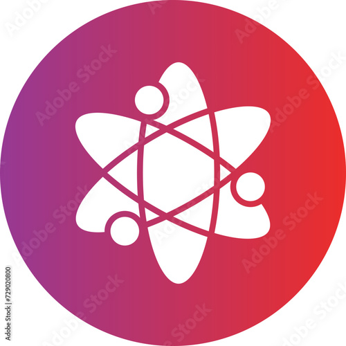 Photon Icon Style