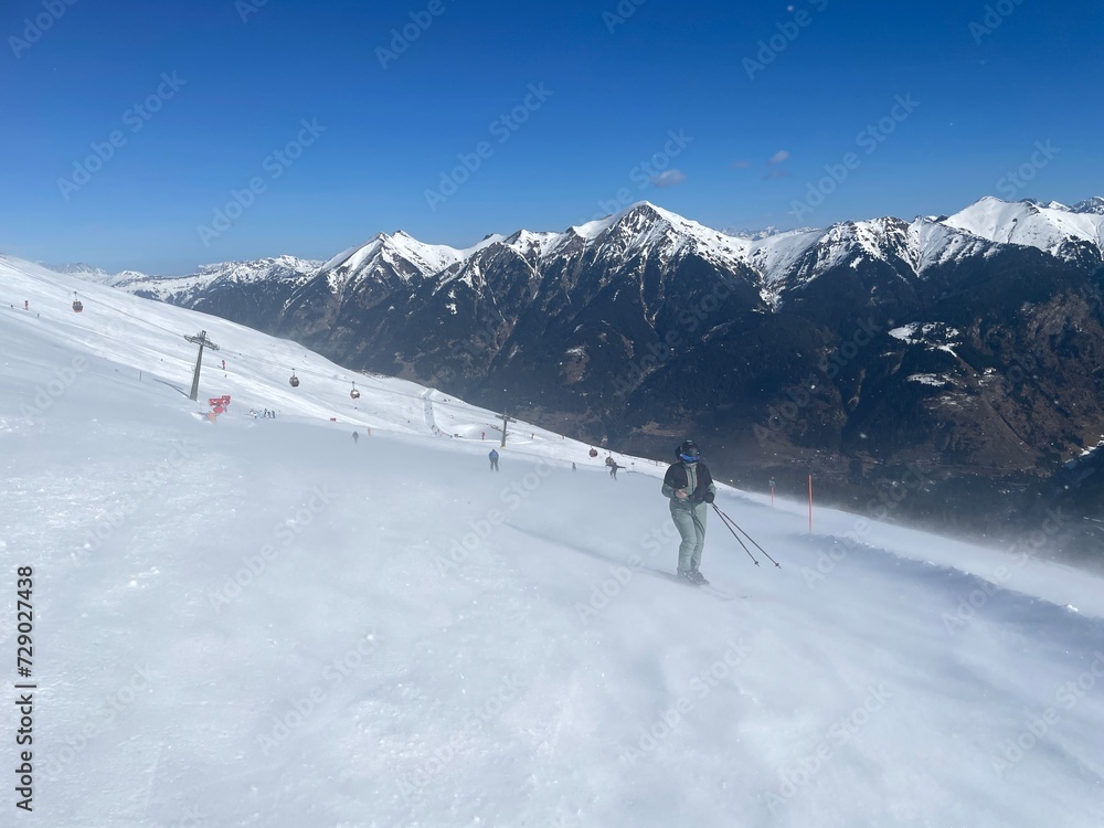 Schifahren Gastein Schifahren Gastein