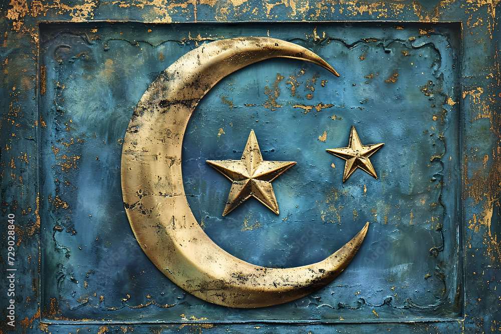 ramadan Kareem, Ramadan crescent moon, Eid Mubarak Islamic festival social media banner and Eid Mubarak Post Template, islam ramadan Kareem, Ramadan crescent moon, Eid Mubarak Islamic festival social media banner and Eid Mubarak Post Template, islam